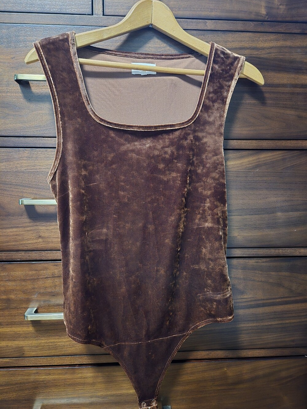 Lou & Grey Bodysuit - Lg
